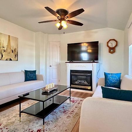 Near The Falls Two Bedroom - 5 Min Walk To Clifton Niagara Falls Eksteriør bilde